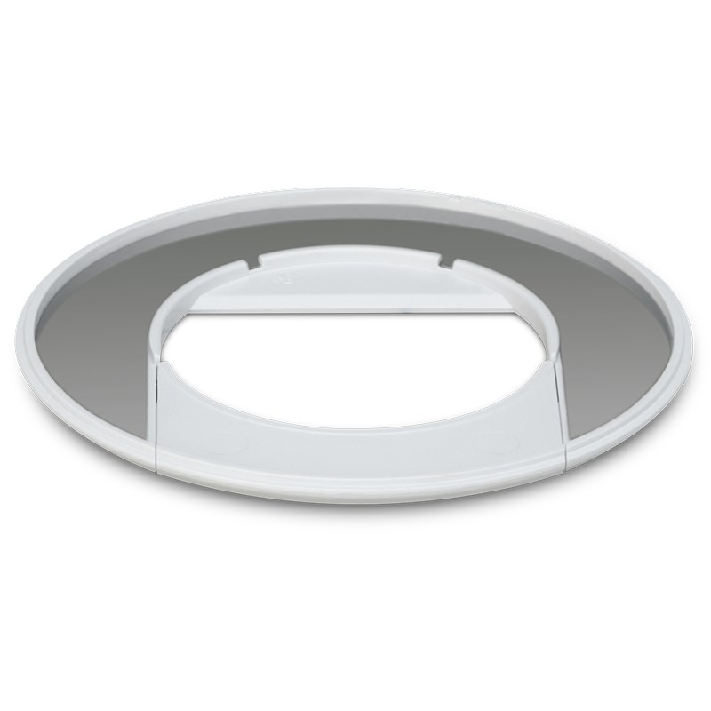 UBIQUITI-UVC-G3-F-C-3-CEILING MOUNT ACCESSORY. 3 PACK