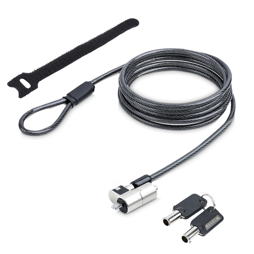 NANOK-LAPTOP-LOCK - Cables & Adaptors by StarTech.com