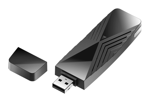 D-Link AX1800 Wi-Fi ...