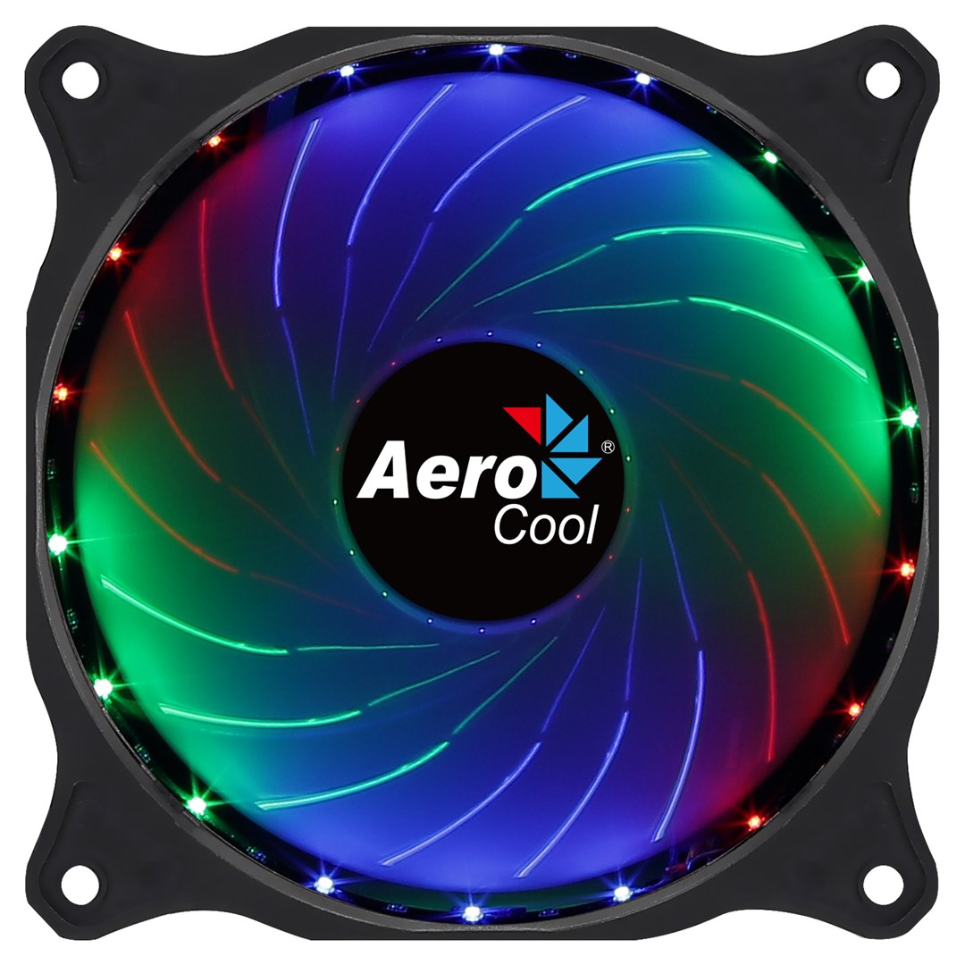 Aerocool COSMO12FRGB...