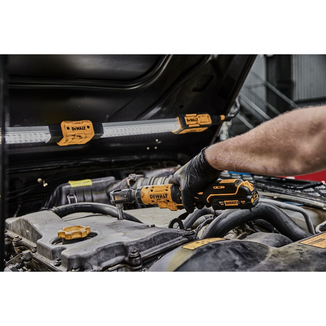 DEWALT.GRZECHOTKA 12V 1/4  DCF504N 54Nm BEZ AKU. I ŁAD.