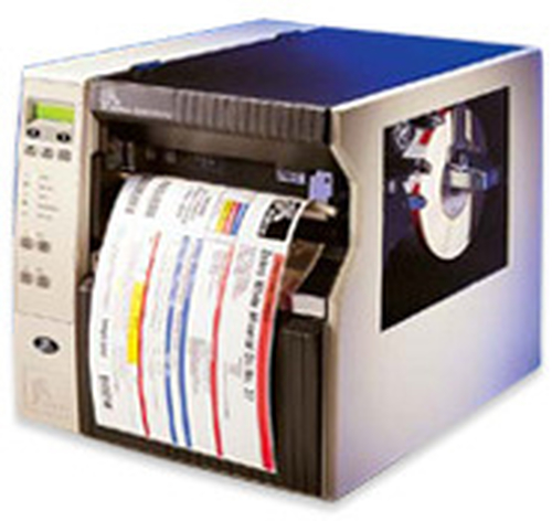 Zebra 220Xi4 label p...