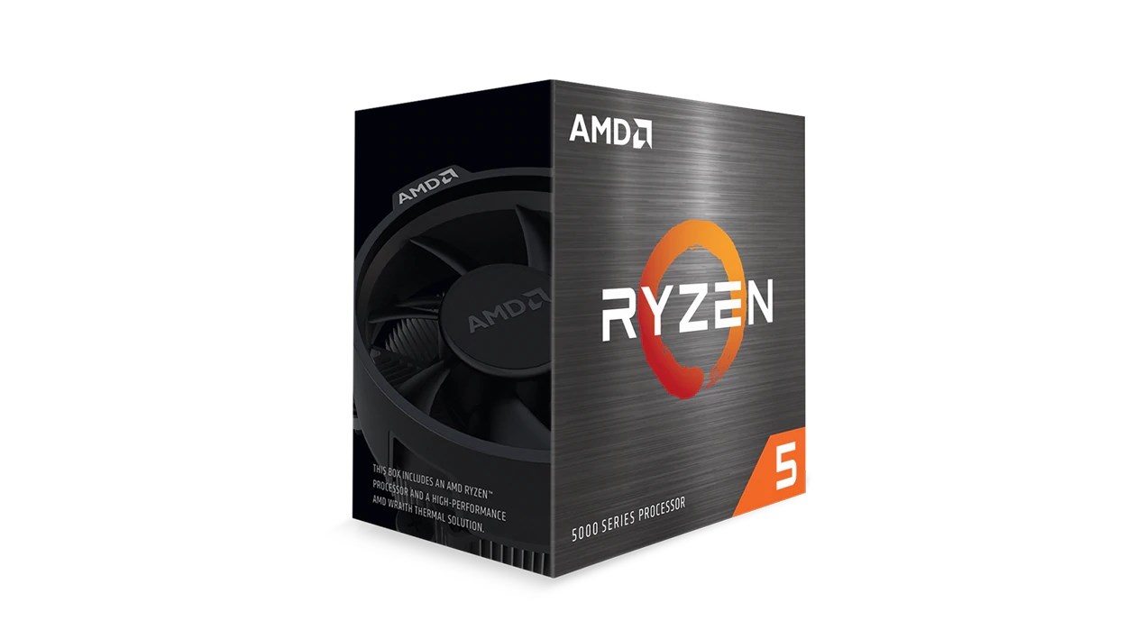 AMD Ryzen 5 5600GT p...