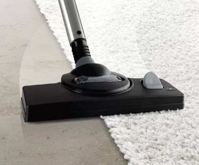 Bosch Serie 4 BWD421PRO vacuum 5 L Drum vacuum Dry&wet 2100 W Bagless