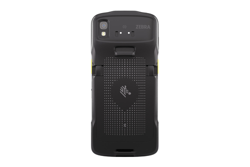Zebra TC27 handheld mobile computer 15.2 cm (6") 1080 x 2160 pixels Touchscreen Black