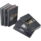 CRESTRON SHADE FABRI...