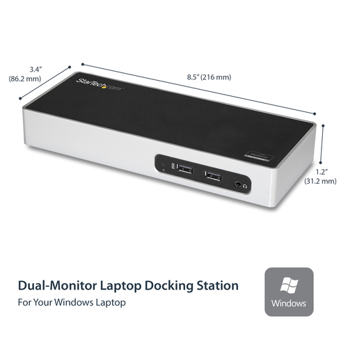 DK30ADD - Accessories by StarTech.com
