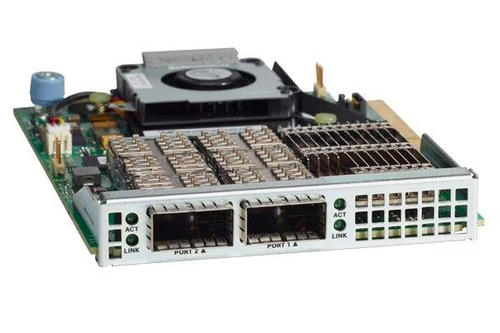 Cisco UCSC-MLOM-C40Q...