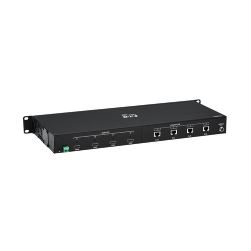 B127A-4X4-BH4PH - Cables & Adaptors by Eaton