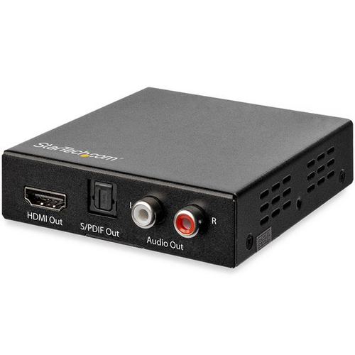 StarTech.com 4K HDMI...