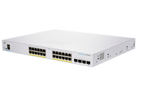 Cisco CBS350-24FP-4X...