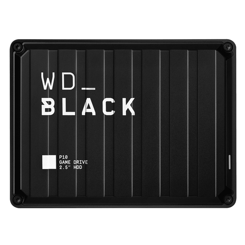 Western Digital P10 ...