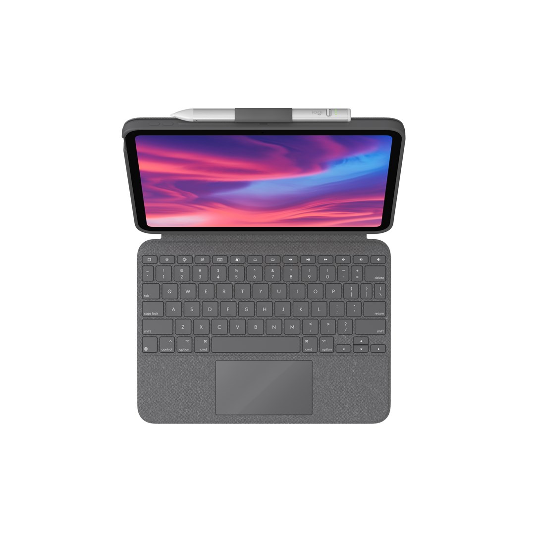 Logitech Combo Touch