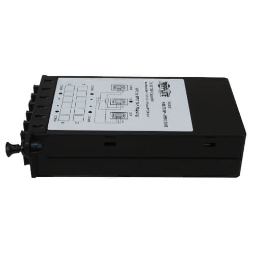 Eaton N482TAP-4MM73M8 patch panel