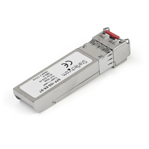 SFP-10G-ER-ST - Cables & Adaptors by StarTech.com