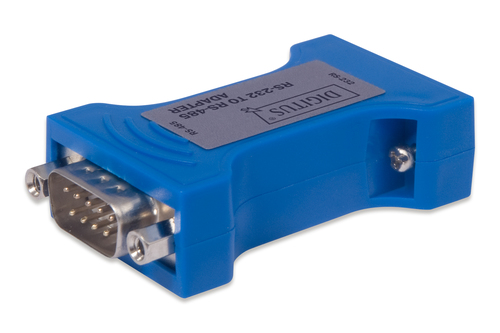 Digitus RS-232 to RS-485 Adapter