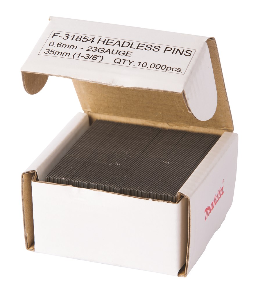 Makita F-31854 nails 10000 pc(s)