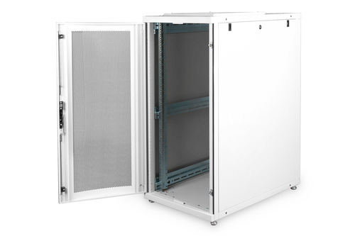 Digitus Server Rack Unique Series - 600x1000 mm (WxD)