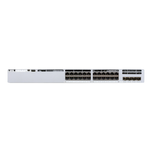 C9300L-24T-4X-M