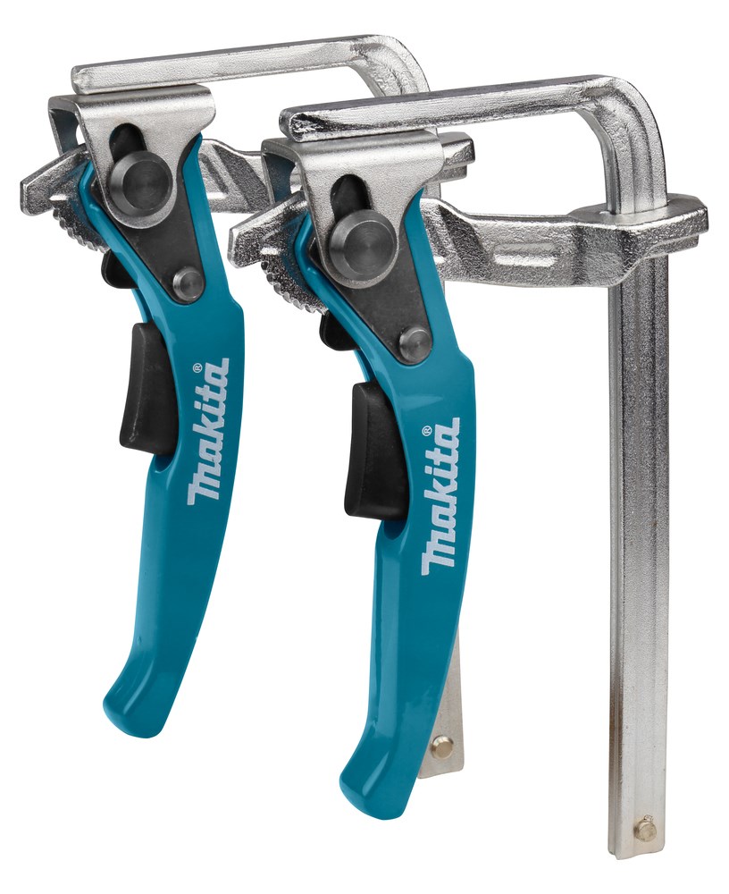 Makita Quick Release Clamp for Rails