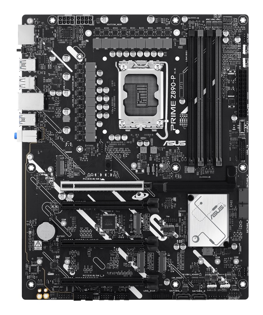 ASUS PRIME Z890-P In...