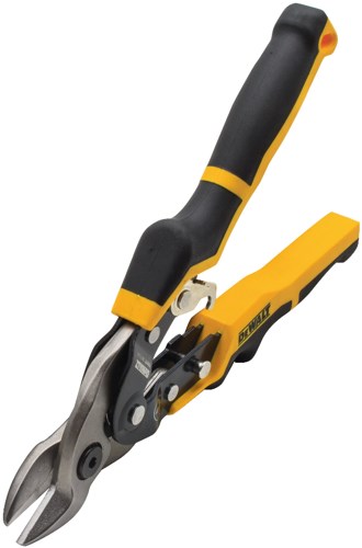 DEWALT HVAC SHEARS E...