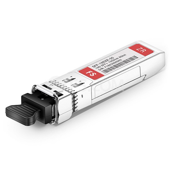 CISCO SFP-10G-ZR100 ...