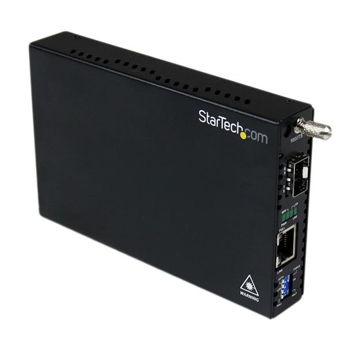 StarTech.com Gigabit...