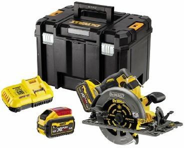DEWALT FLEXVOLT PILA...