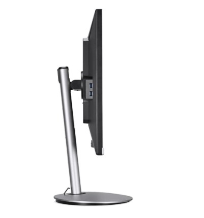 Acer CB322QK LED display 80 cm (31.5") 3840 x 2160 pixels 4K Ultra HD Silver