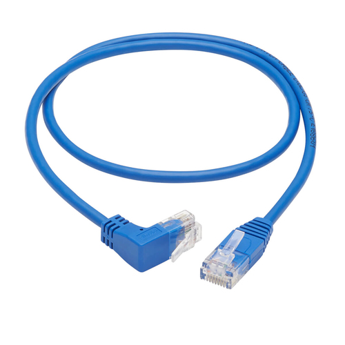 N204-S03-BL-UP - Cables & Adaptors by Eaton