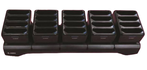 Zebra CRD-TC7X-20S4B...