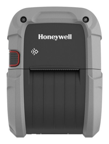 Honeywell RP2F label...