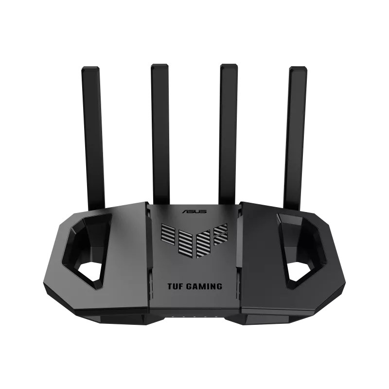 ASUS TUF-BE3600 wire...