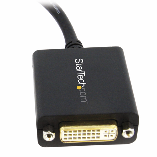 DP2DVI2 - Cables & Adaptors by StarTech.com