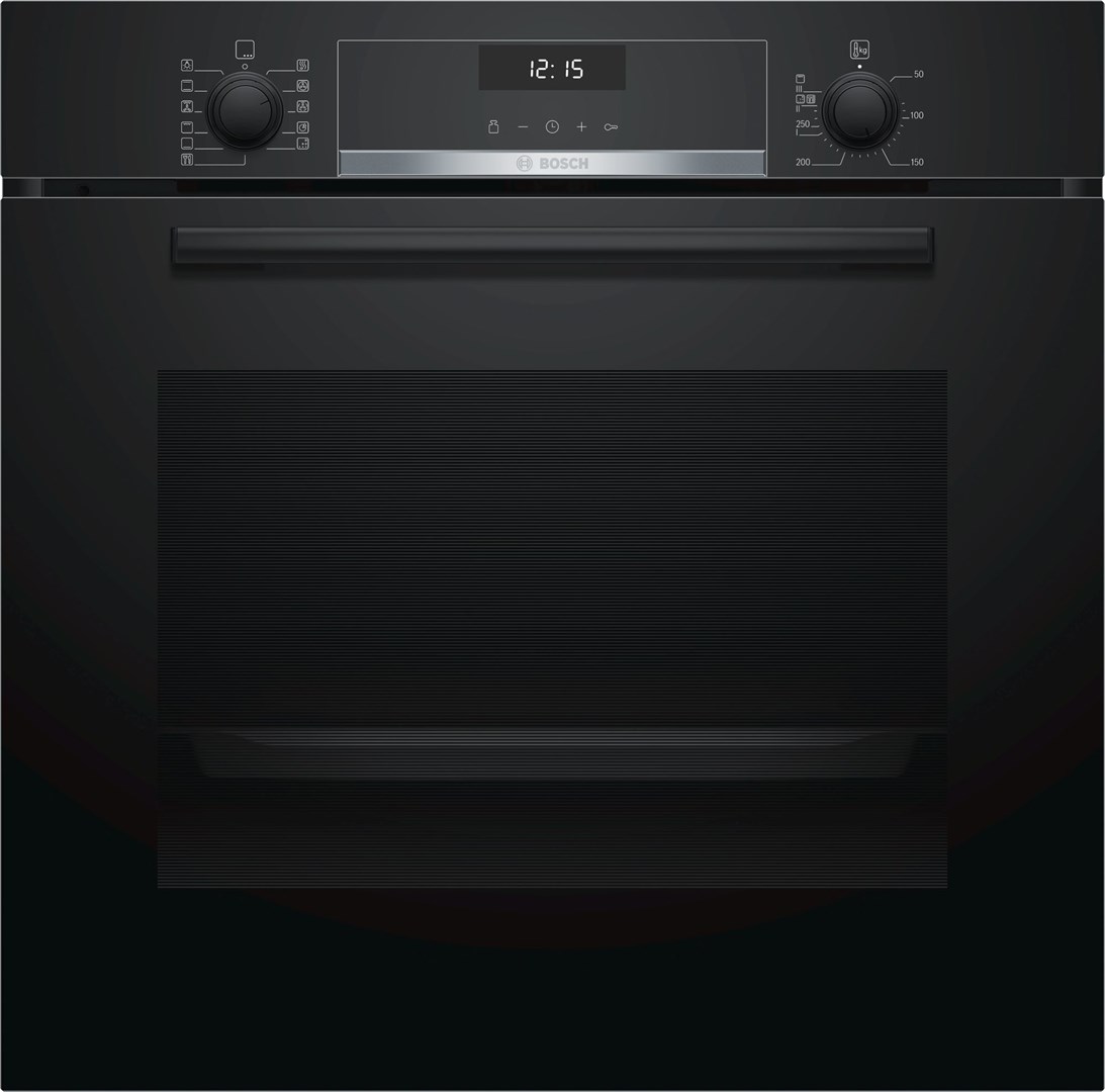 Bosch Serie 6 HBA557...