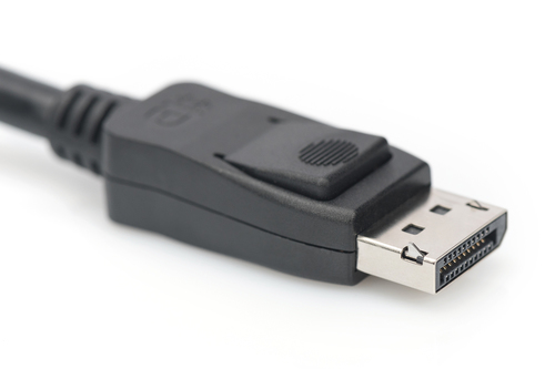Digitus DisplayPort Connection Cable