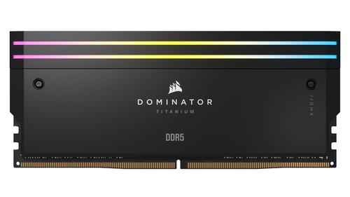 Corsair Dominator Titanium CMP32GX5M2B6400C32 memory module 32 GB 2 x 16 GB DDR5
