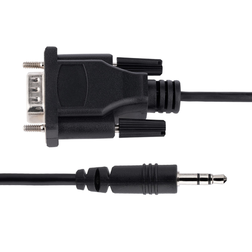 9M351M-RS232-CABLE - Cables & Adaptors by StarTech.com