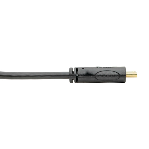 Tripp Lite P131-06N-MINI Mini HDMI to VGA Adapter Video Converter, (M/F), 6-in. (15.24 cm)