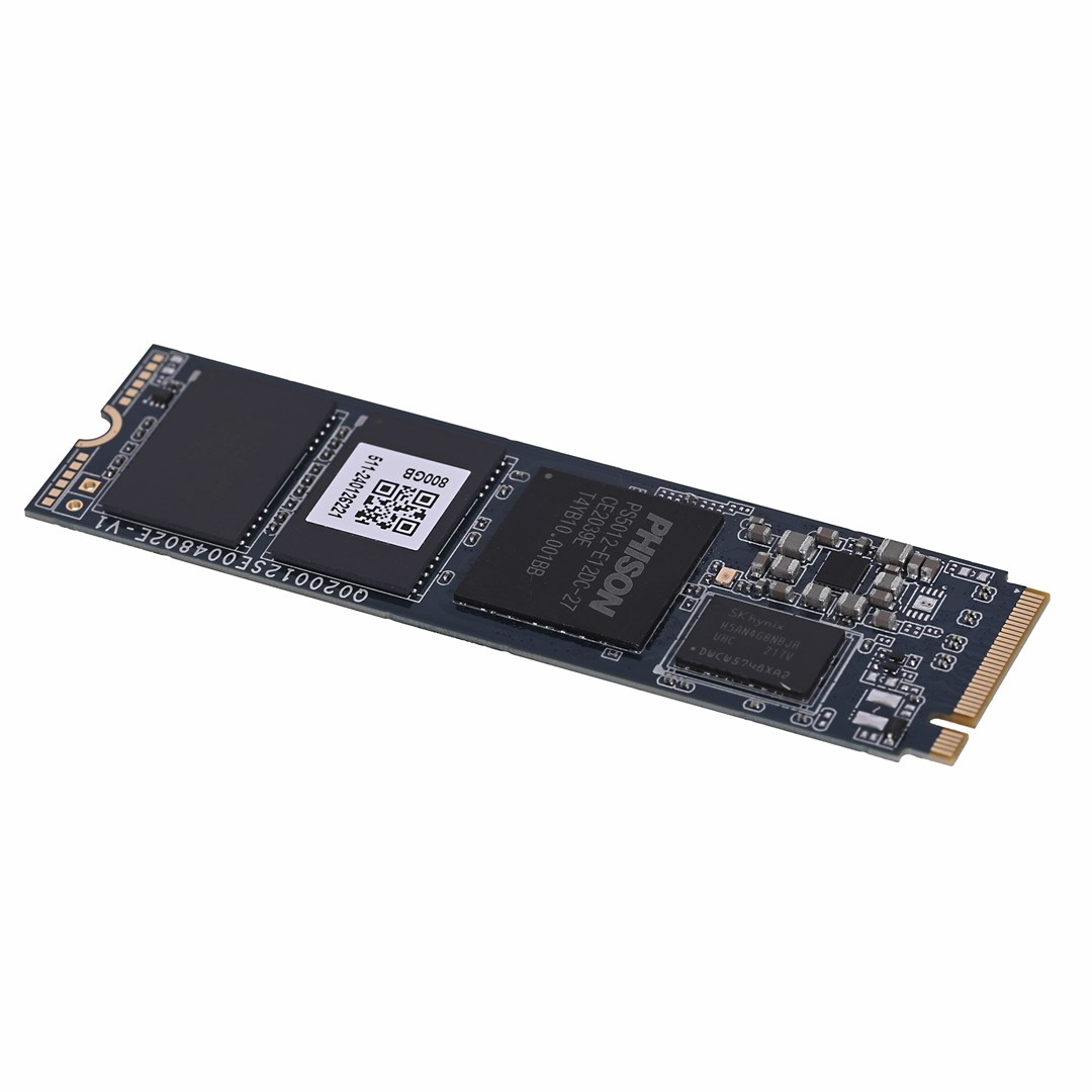 Synology SNV3410-800G internal solid state drive 800 GB M.2 PCI Express 3.0 NVMe