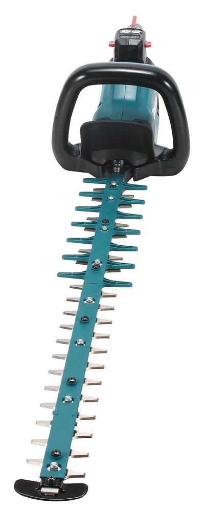 MAKITA. LIVE SHEARS. 40V XGT UH009GM201 750mm 4.0Ah