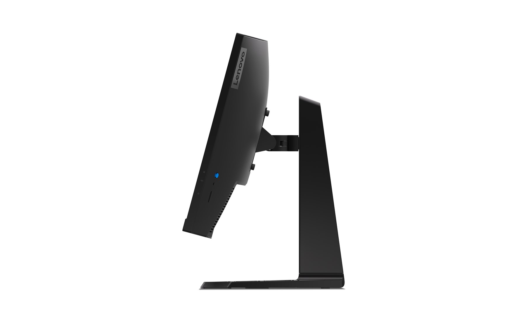 Lenovo Legion R27qc-30 WLED display 68.6 cm (27") 2560 x 1440 pixels Quad HD Black