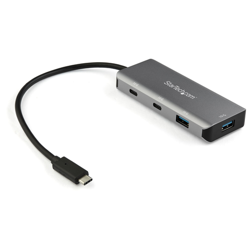StarTech.com 4 Port ...