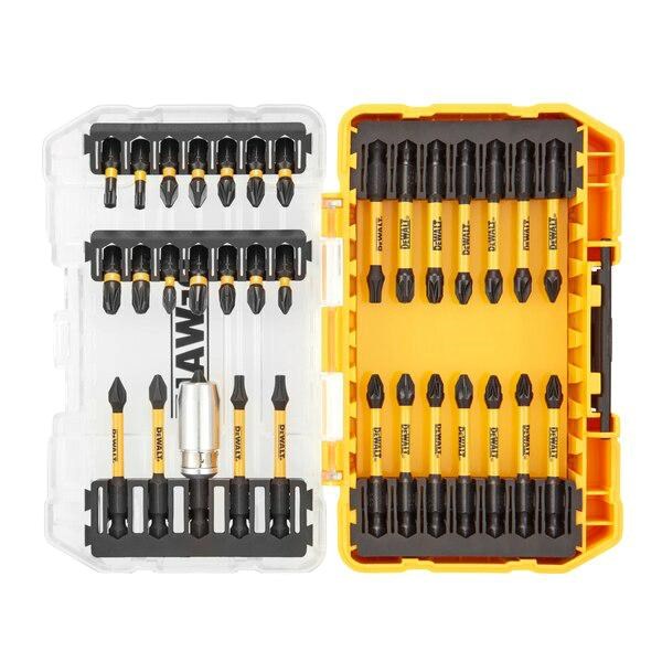 34 Piece Flextorq Im...