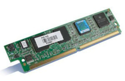 Cisco PVDM3-64= netw...