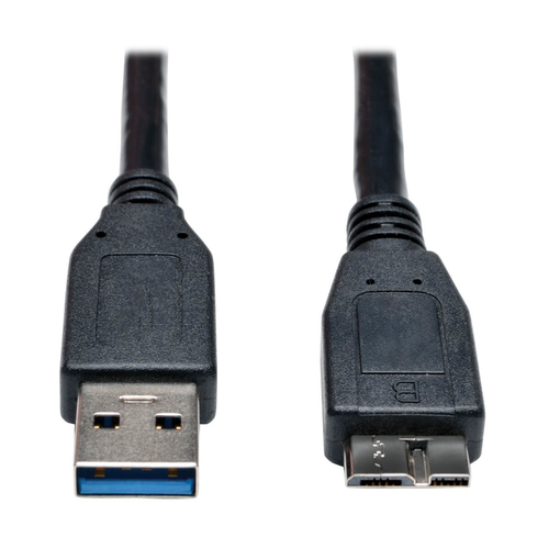 Tripp Lite USB 3.0 S...