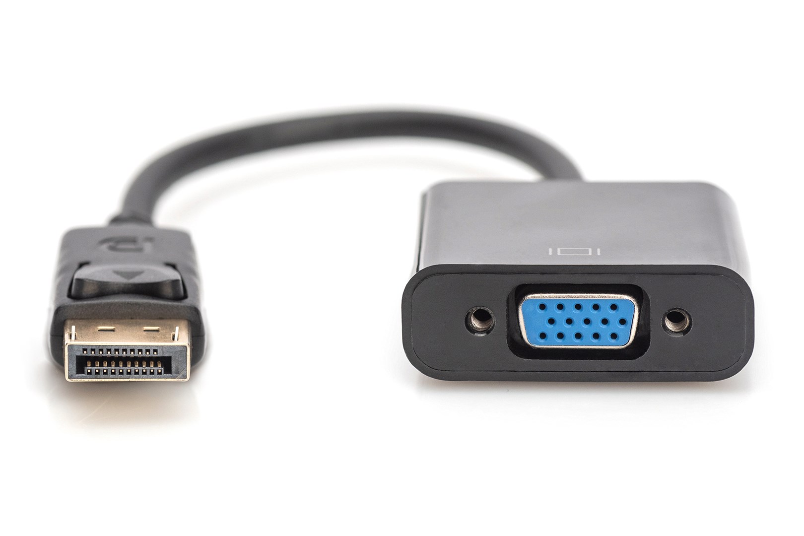 Digitus DisplayPort Adapter / Converter