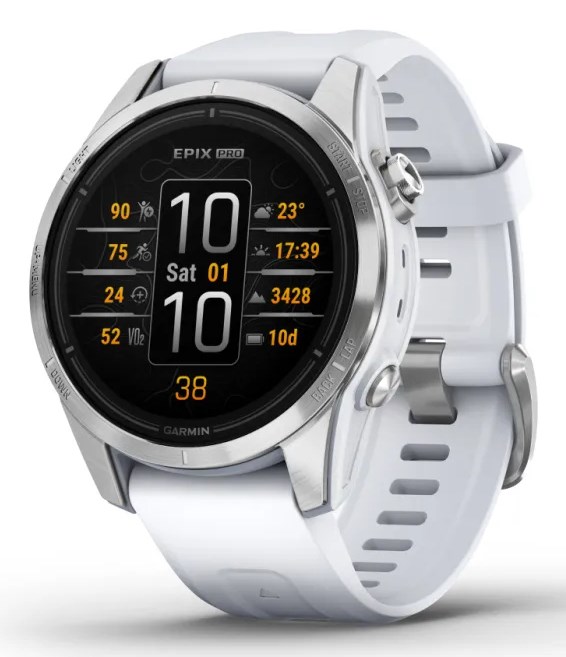 Garmin epix Pro (Gen...