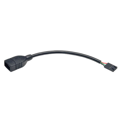 Tripp Lite USB 2.0 A...